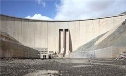 افت فشار آب در اصفهان برای جلوگیری از جیره‌بندی