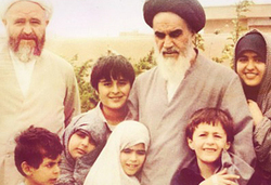 اهمیت خانواده از منظر امام خمینی (ره) / خانواده در نگاه 