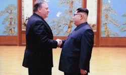 سه مقام نظامی ارشد کره شمالی عزل شدند