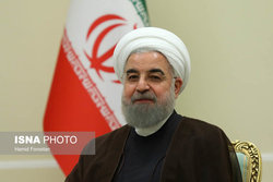 روحانی: ایران می تواند منبع مطمئنی برای تامین انرژی پاکستان باشد