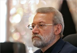 درخواست رئیس یک فراکسیون مجلس از لاریجانی
