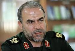 سردار جوانی: هیچ ایرانی عاقلی به مذاکره موشکی رضایت نمی‌دهد
