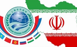 عضویت ایران در سازمان شانگ‌های در دستور کار
