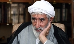 توصیه رهبر انقلاب درباره محل تدفین حجت‌الاسلام احمدی