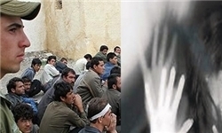 تجاوز ۲۵ افغانستانی به دختر ایرانی در یزد صحت دارد؟