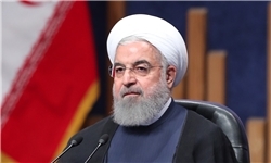روحانی: ایران آماده همکاری‌های راهبردی با هندوستان است