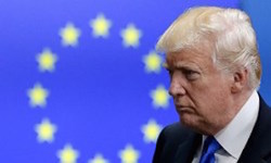 ترامپ: اتحادیه اروپا از چین هم بدتر است