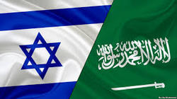 تلویزیون اسرائیل فاش کرد: افتتاح سفارت عربستان در قدس