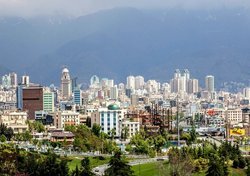 مجوز ساخت برج و باغ در تهران لغو شد