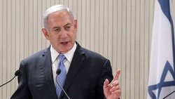 نتانیاهو: روابط اسرائیل با کشور‌های عربی رو به گسترش هستند