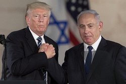 واکنش نتانیاهو به دیدار رهبران آمریکا و کره شمالی