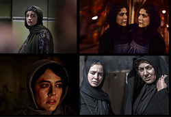 پرکارترین بازیگران زن سینمای ایران در اکران بهار + عکس