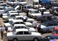 قیمت خودروهای زیر ۴۵ میلیون تومان به سال ۹۶ باز می گردد؟