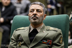 دستور امیرموسوی برای بهبود آسایشگاه جانبازان امام خمینی(ره)