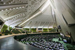 اعلام وصول طرح تشکیل دو وزارتخانه جدید در مجلس