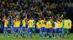 رکورد خاص برزیل در دیدار‌های افتتاحیه جام جهانی!