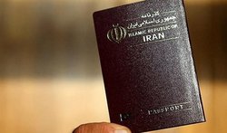 در گذرنامه ایرانی ها در سفر به لبنان مهر ورود و خروج درج نمی‌شود