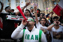 اعزام تیم پلیس ایران به روسیه برای امنیت جام جهانی