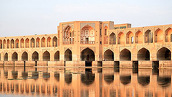 عکس/ محمدرضا شریفی نیا با گریمی متفاوت