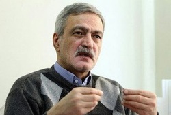 رییس سابق انجمن جامعه شناسی ایران درگذشت