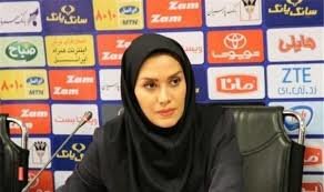 پیشبینی اهالی فوتبال و فوتسال بانوان از نتایج تیم ملی در روسیه پیشبینی اهالی فوتبال و فوتسال بانوان از نتایج تیم ملی در روسیه