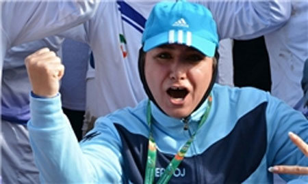 پیشبینی اهالی فوتبال و فوتسال بانوان از نتایج تیم ملی در روسیه پیشبینی اهالی فوتبال و فوتسال بانوان از نتایج تیم ملی در روسیه