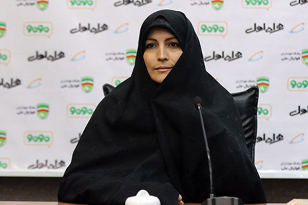 پیشبینی اهالی فوتبال و فوتسال بانوان از نتایج تیم ملی در روسیه پیشبینی اهالی فوتبال و فوتسال بانوان از نتایج تیم ملی در روسیه