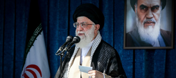 مسئولان برای حل مسائل اقتصادی تصمیم‌های قاطع بگیرند و اجرا کنند / آمریکا در منطقه شکست خورده است