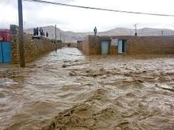3 کشته در سیلاب رودسر گیلان
