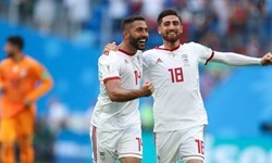 گل‌محمدی: باید سرعت‌مان بیشتر از بازی با مراکش باشد