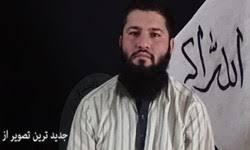 گروه تروریستی جیش العدل از سلامتی سرباز ربوده شده ناجا خبر داد