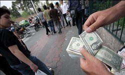نرخ دلار می‌تواند کمتر از ۴۲۰۰ تومان هم باشد؟