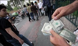 نرخ دلار می‌تواند کمتر از ۴۲۰۰ تومان هم باشد؟