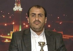عبدالسلام: حتی یک ایرانی در یمن نمی‌جنگد