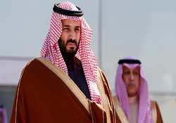 گزارش بلومبرگ از یکه‌تازی بن سلمان در عربستان سعودی