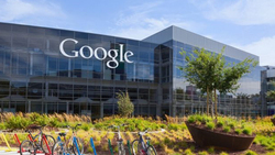 گوگل همچنان مشغول خرید گسترده ملک در اروپا است