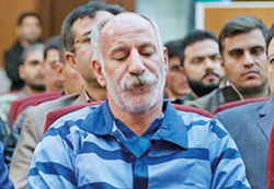 جزئیات اجرای حکم اعدام محمد ثلاث