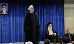 روحانی: کشور با برجام یا بدون برجام به‌ خوبی اداره خواهد شد