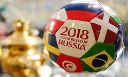 کارشکنی عربستان برای پخش نشدن مسابقات جام جهانی در ایران