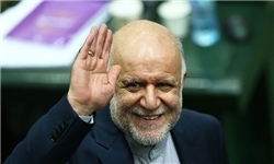 وزیر نفت: ایران مخالف افزایش تولید نفت است