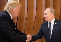 چرایی نگرانی غرب از نتیجه دیدار احتمالی پوتین و ترامپ