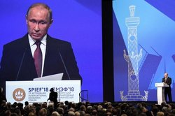 اشاره پوتین به احتمال نخست‌وزیر شدن مجدد در ۲۰۲۴