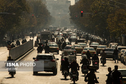 آلوده‌ترین نقطه تهران کجاست؟