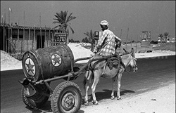 ۵۶ سال قبل، ایران چقدر کالا از دوبی وارد می‌کرد؟