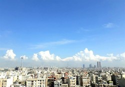 بانک مرکزی: مسکن در تهران ۳۴.۸ درصد گران شد
