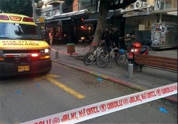 دو کشته و زخمی به دنبال تیراندازی در تل آویو