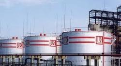 توقف کار شرکت نفت روسیه در ایران