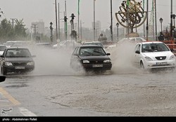 هشدار وقوع سیلاب در ۱۱ استان