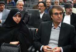 ماجرای عکس جنجالی نوه امام با ماشین لاکچری چه بود؟/ اگر نوه امام نبودم بیشتر رشد میکردم/ به خاطر مسائل حفاظتی نیاوران نشین شدیم!
