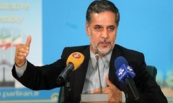 تاکید نقوی حسینی بر وحدت قوادر جهت حمایت از دولت